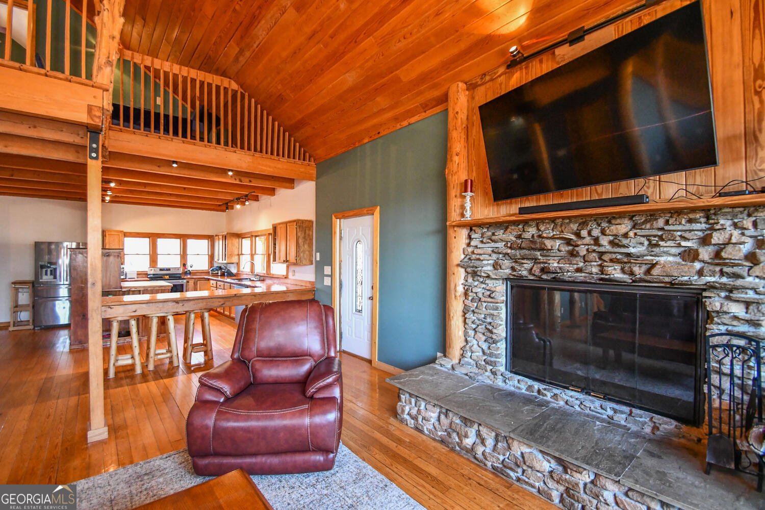 731 Brewer Road Lula - 9