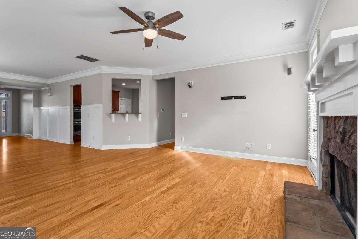 2043 Village Crest Drive Atlanta - 11