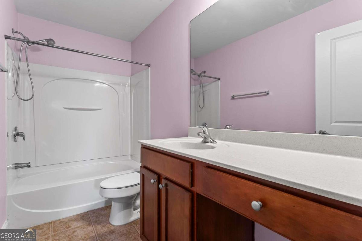 2043 Village Crest Drive Atlanta - 25