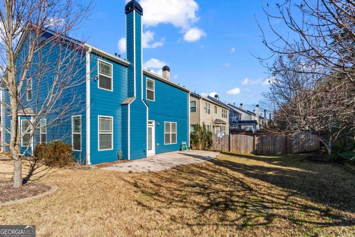 2043 Village Crest Drive Atlanta - 26