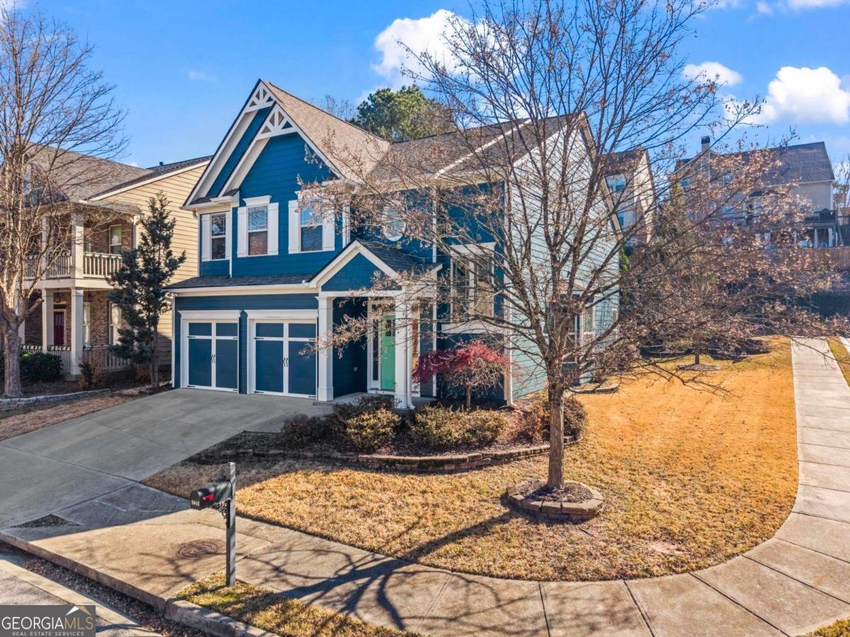 2043 Village Crest Drive Atlanta - 27