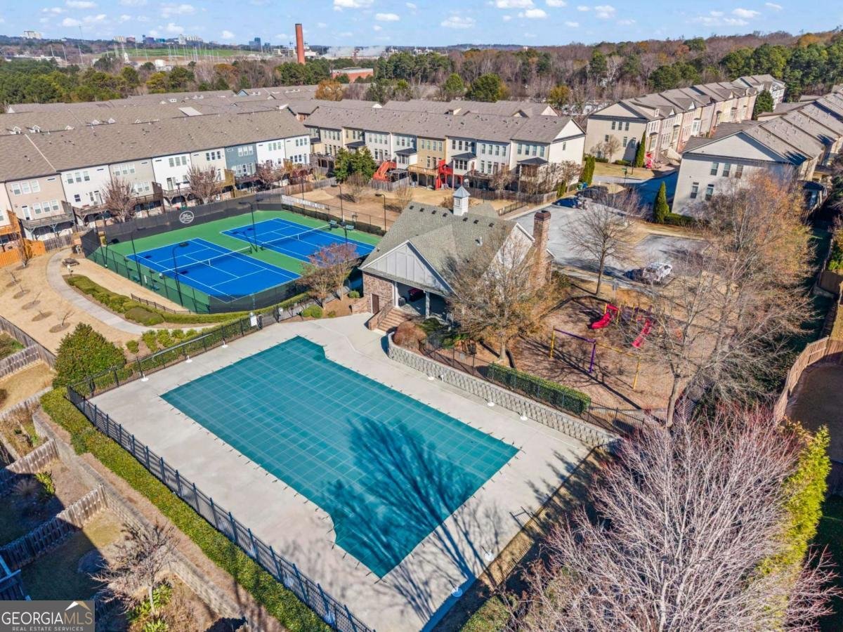 2043 Village Crest Drive Atlanta - 28