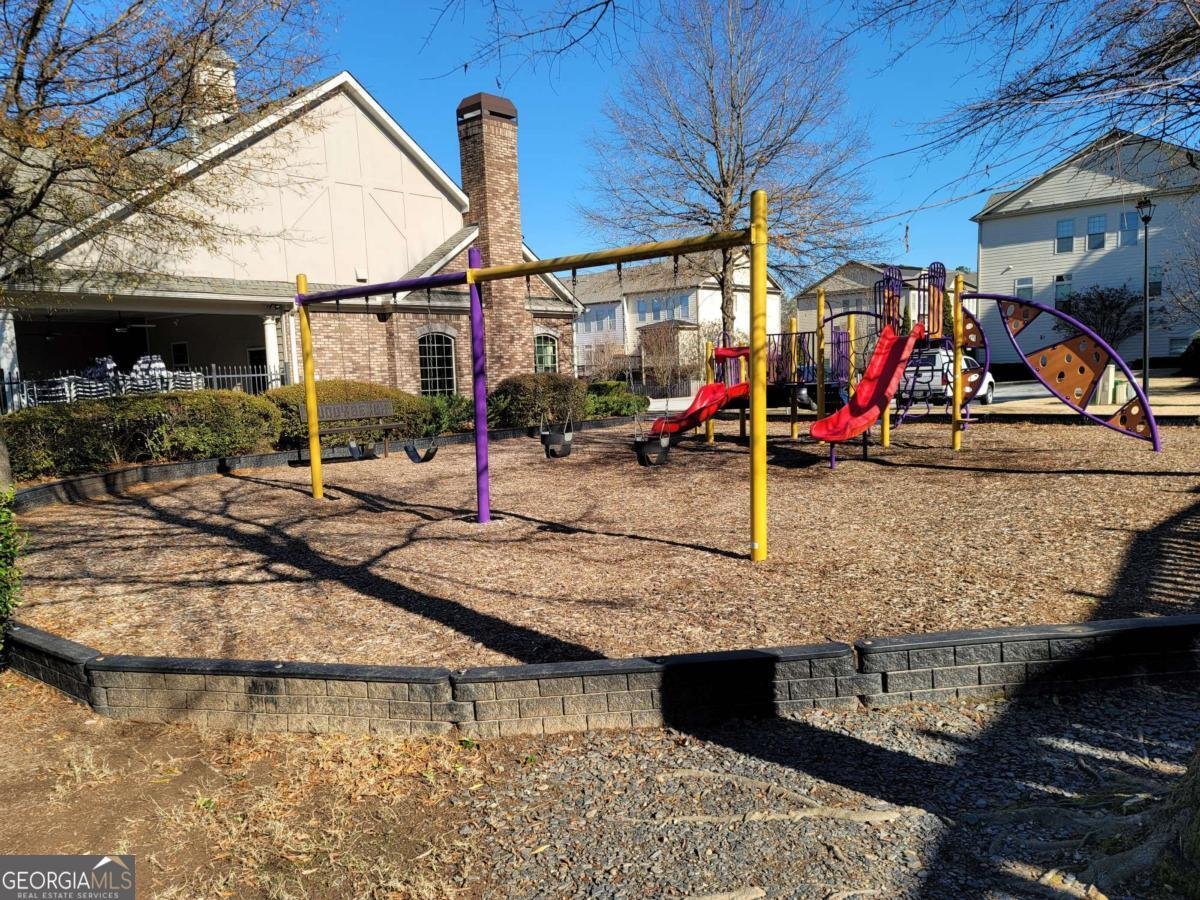 2043 Village Crest Drive Atlanta - 29