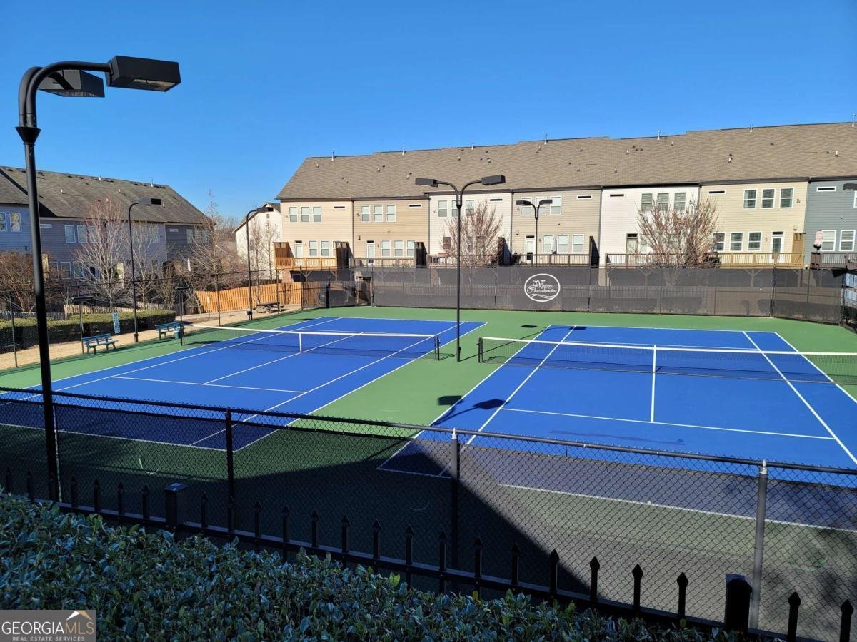 2043 Village Crest Drive Atlanta - 30