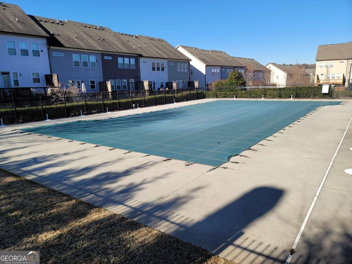 2043 Village Crest Drive Atlanta - 31