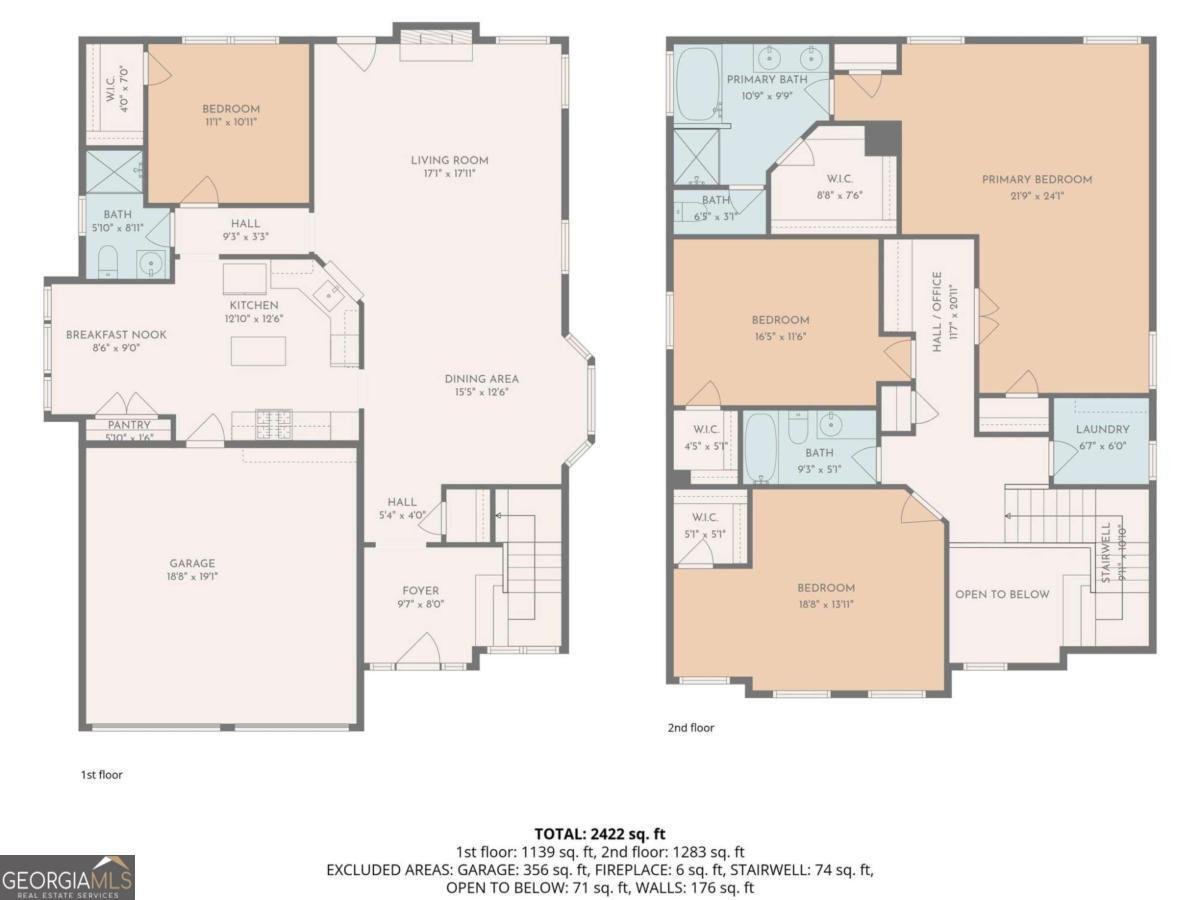 2043 Village Crest Drive Atlanta - 32