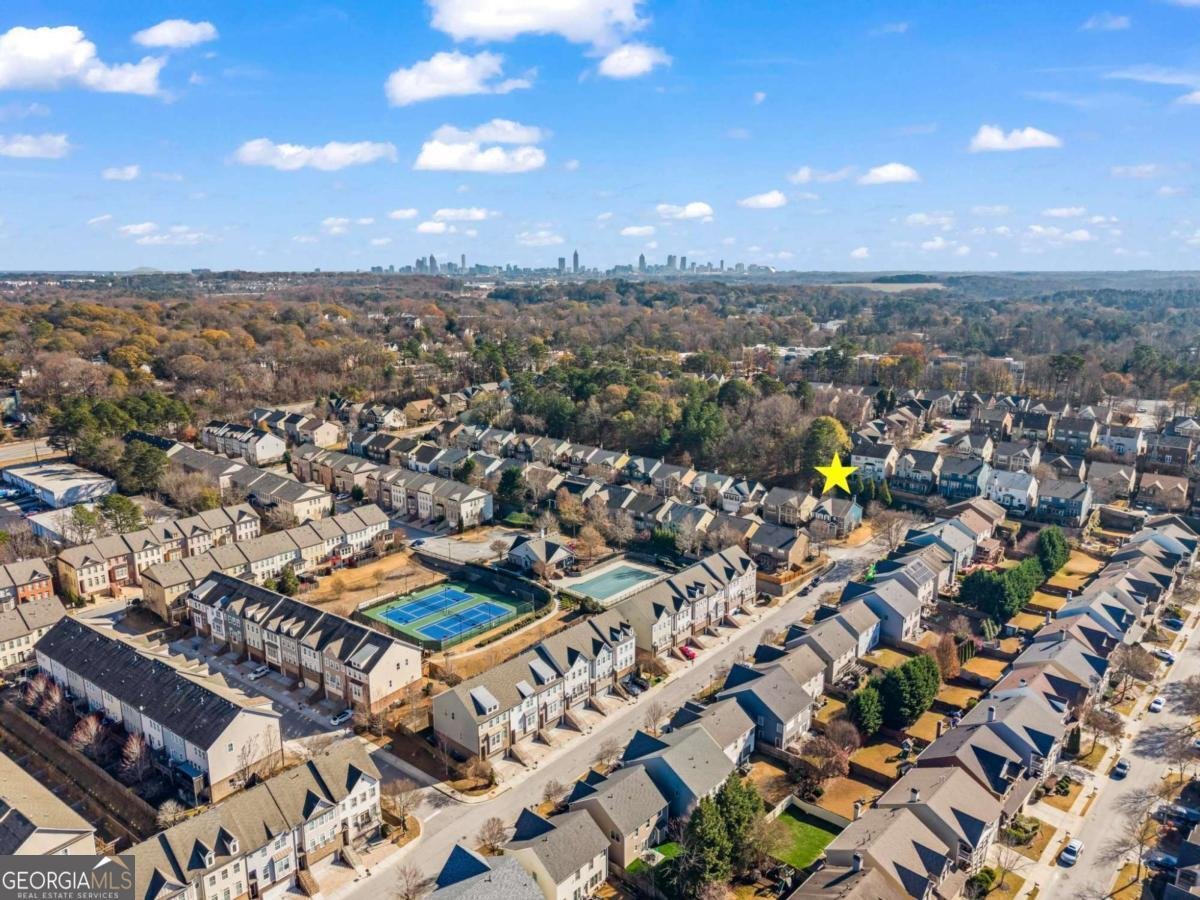 2043 Village Crest Drive Atlanta - 4