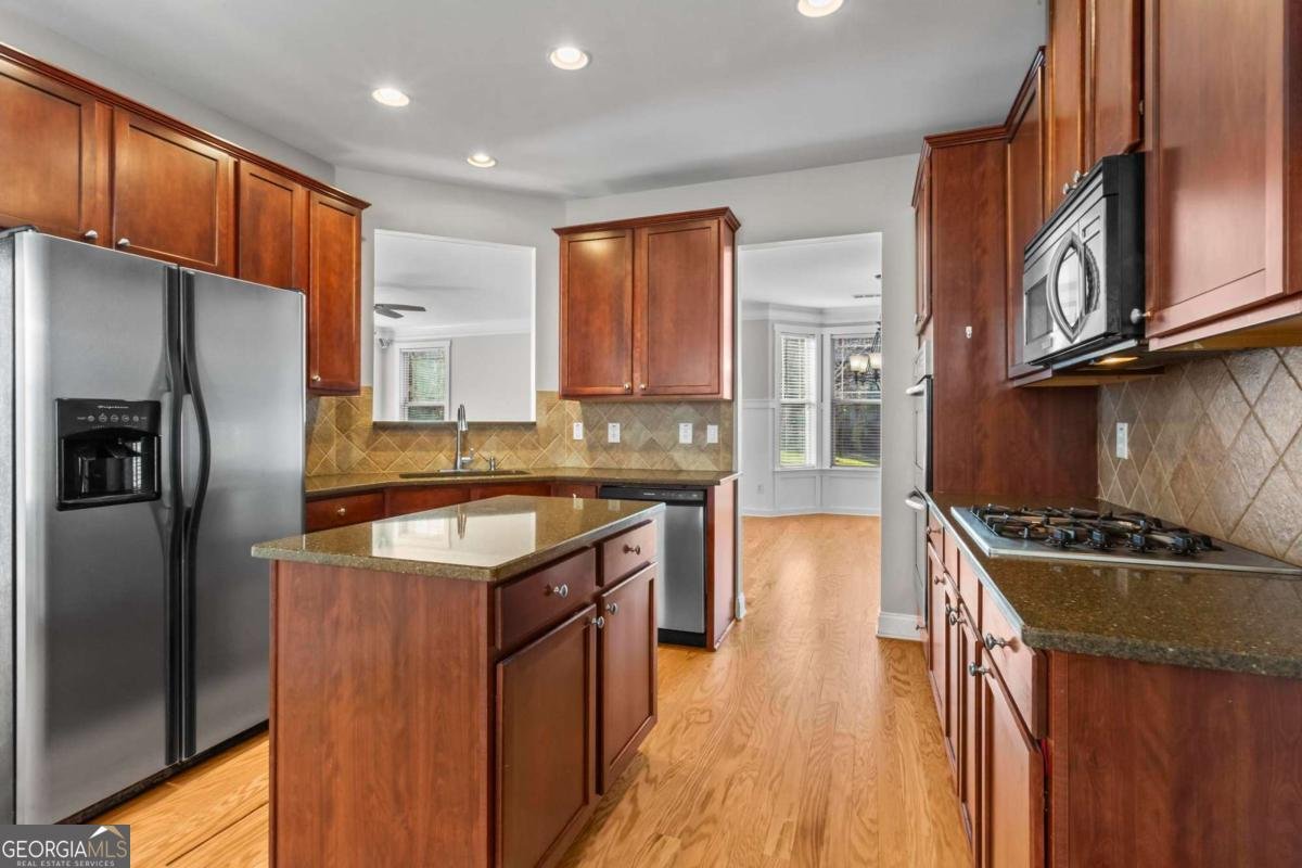 2043 Village Crest Drive Atlanta - 5