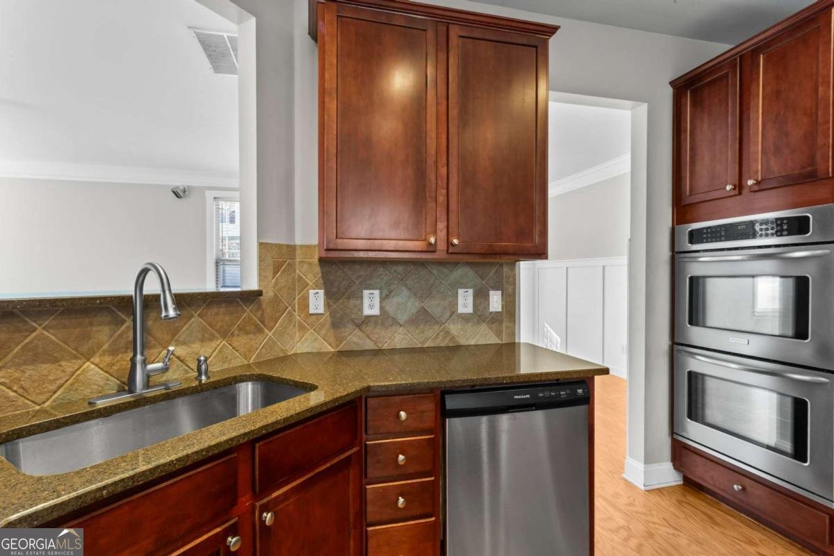 2043 Village Crest Drive Atlanta - 7