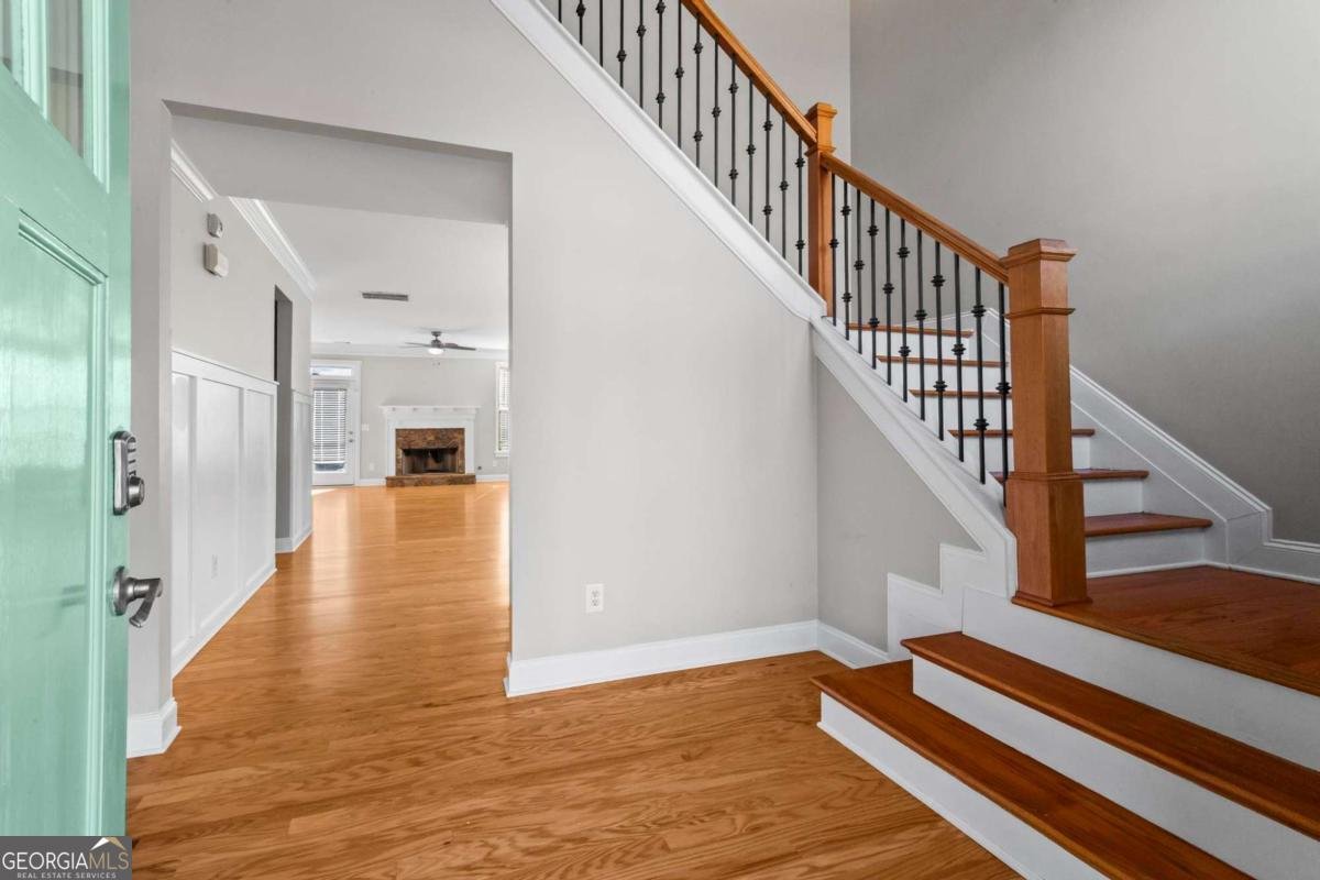 2043 Village Crest Drive Atlanta - 8