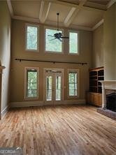 1175 Bowerie Chase Powder Springs - 12