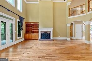 1175 Bowerie Chase Powder Springs - 14