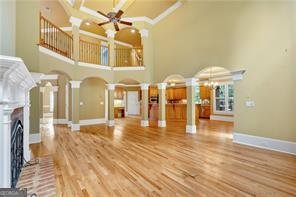 1175 Bowerie Chase Powder Springs - 16