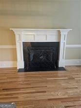 1175 Bowerie Chase Powder Springs - 27