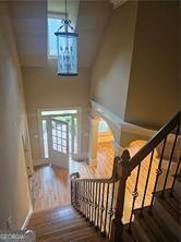 1175 Bowerie Chase Powder Springs - 29