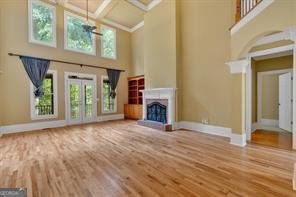 1175 Bowerie Chase Powder Springs - 37