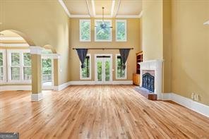 1175 Bowerie Chase Powder Springs - 38