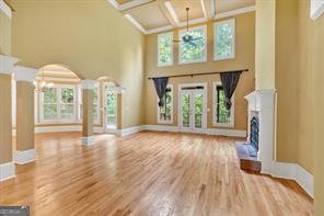 1175 Bowerie Chase Powder Springs - 39