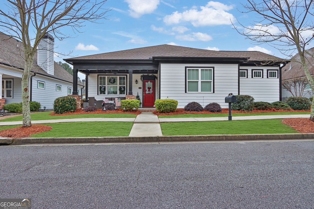 89 Mission Oak Drive Grayson - main photo