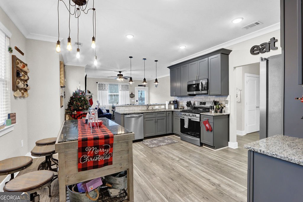 89 Mission Oak Drive Grayson - 10