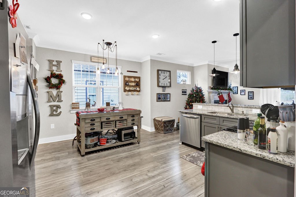 89 Mission Oak Drive Grayson - 11