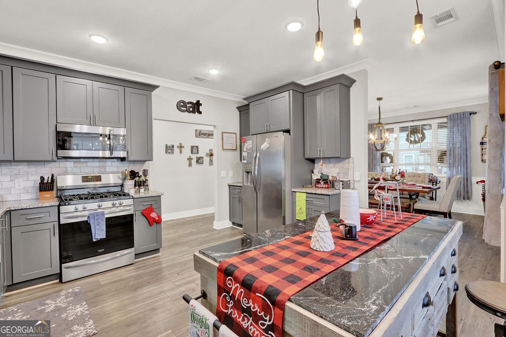 89 Mission Oak Drive Grayson - 13