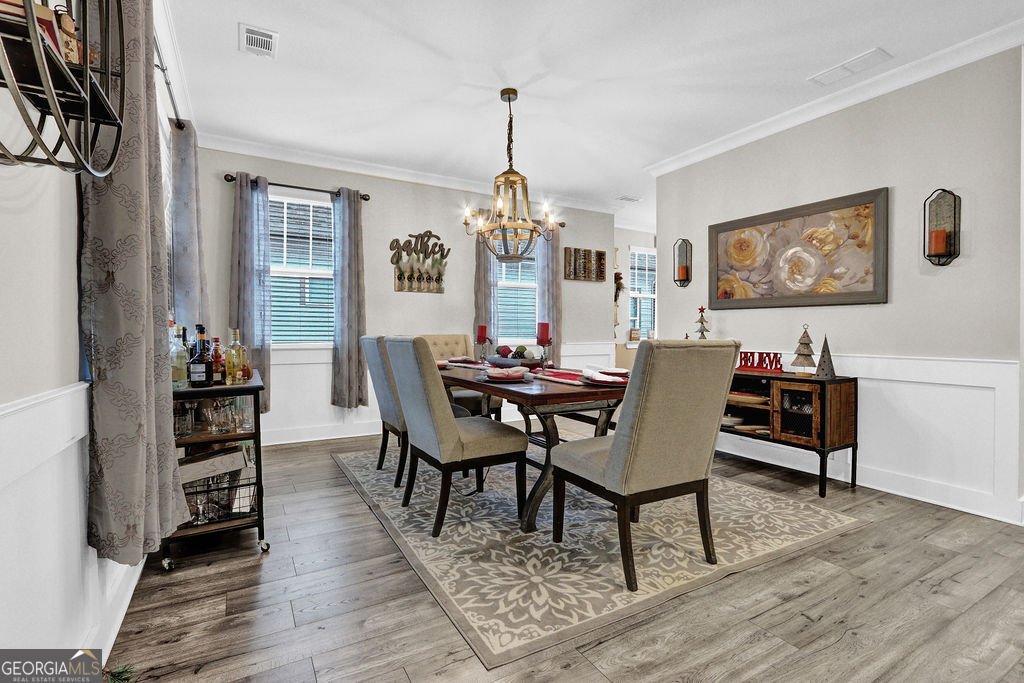 89 Mission Oak Drive Grayson - 14