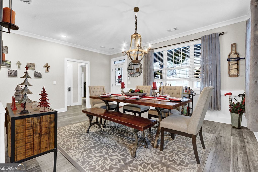 89 Mission Oak Drive Grayson - 16