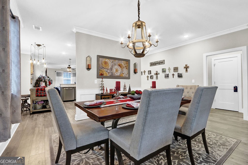 89 Mission Oak Drive Grayson - 17