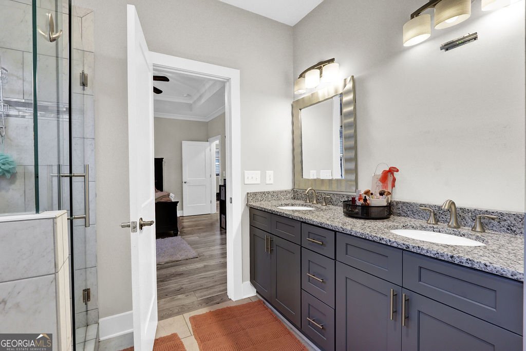 89 Mission Oak Drive Grayson - 23