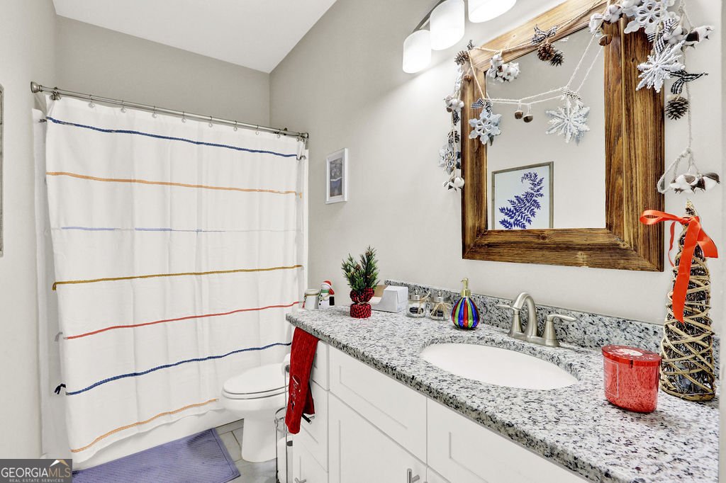 89 Mission Oak Drive Grayson - 26