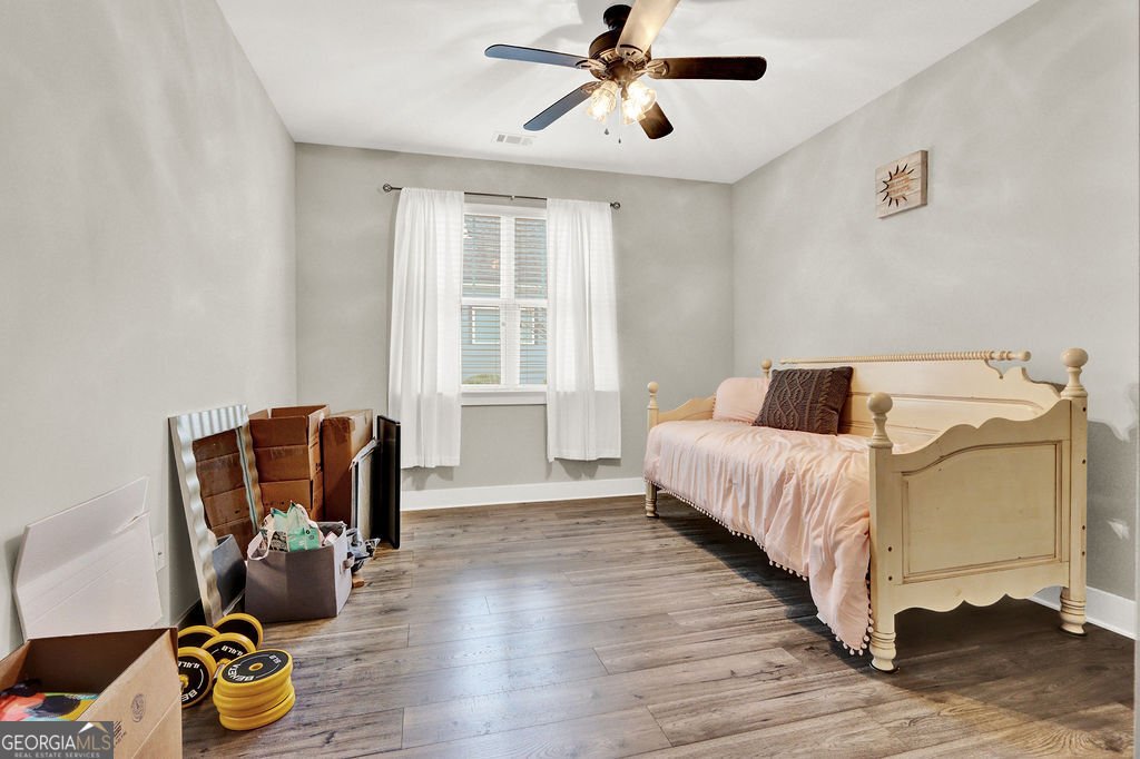 89 Mission Oak Drive Grayson - 27