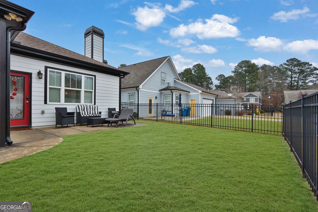 89 Mission Oak Drive Grayson - 28