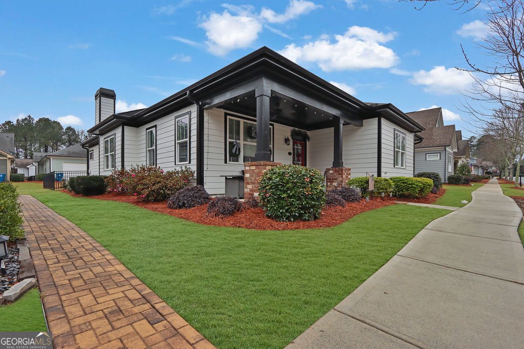 89 Mission Oak Drive Grayson - 3