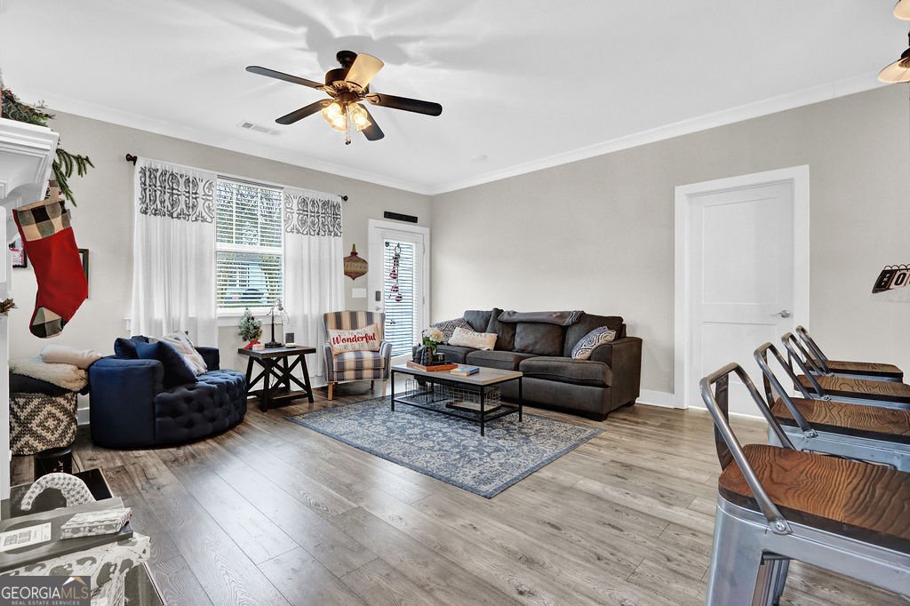 89 Mission Oak Drive Grayson - 4