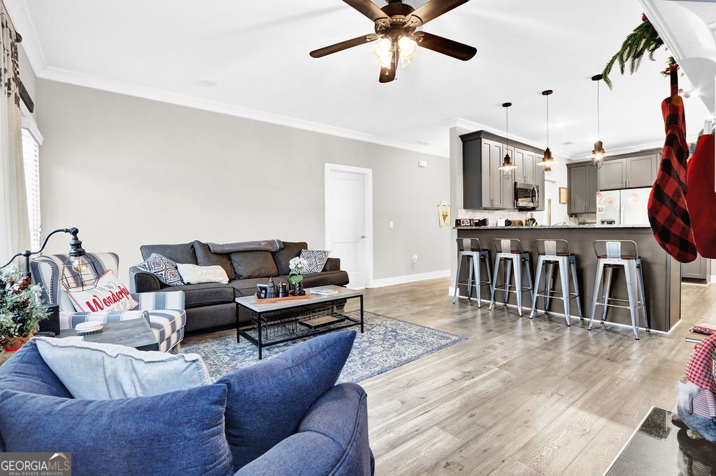 89 Mission Oak Drive Grayson - 5