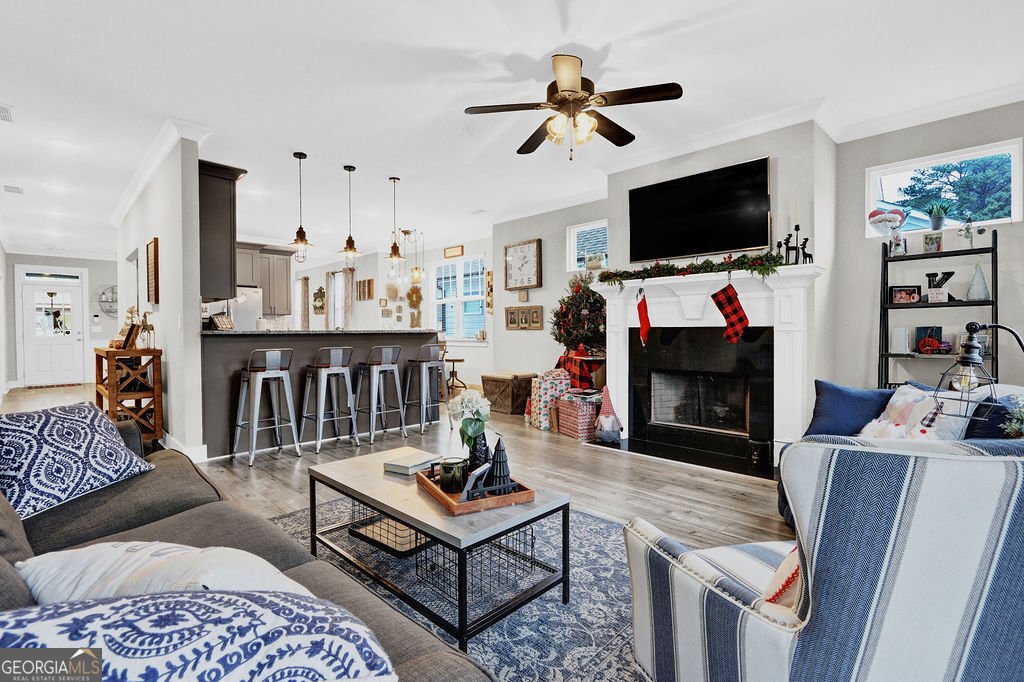 89 Mission Oak Drive Grayson - 6