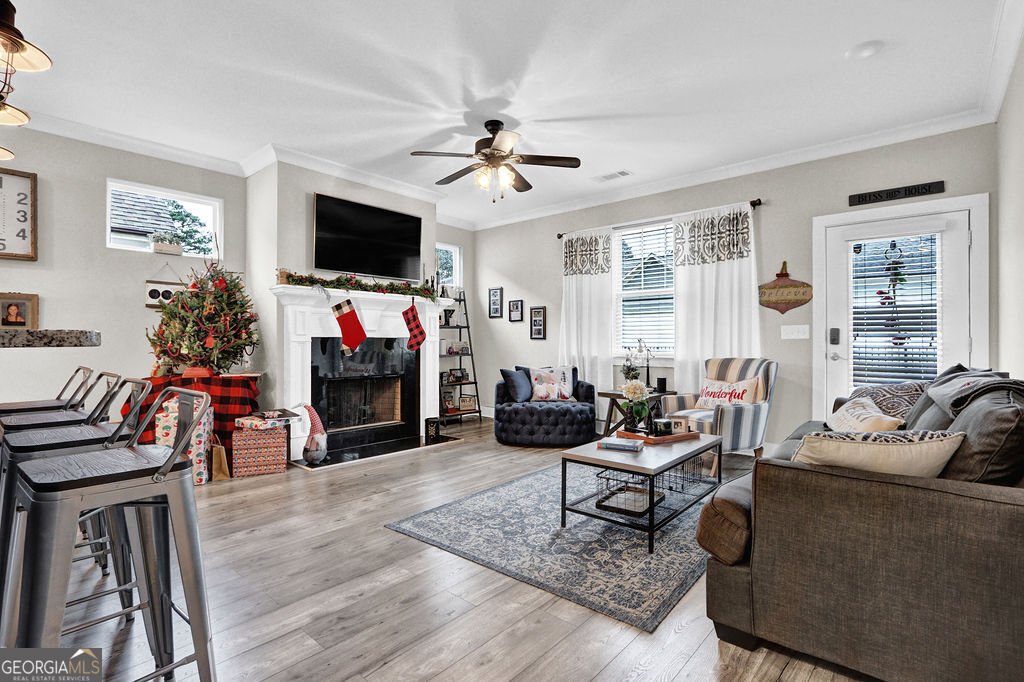 89 Mission Oak Drive Grayson - 7