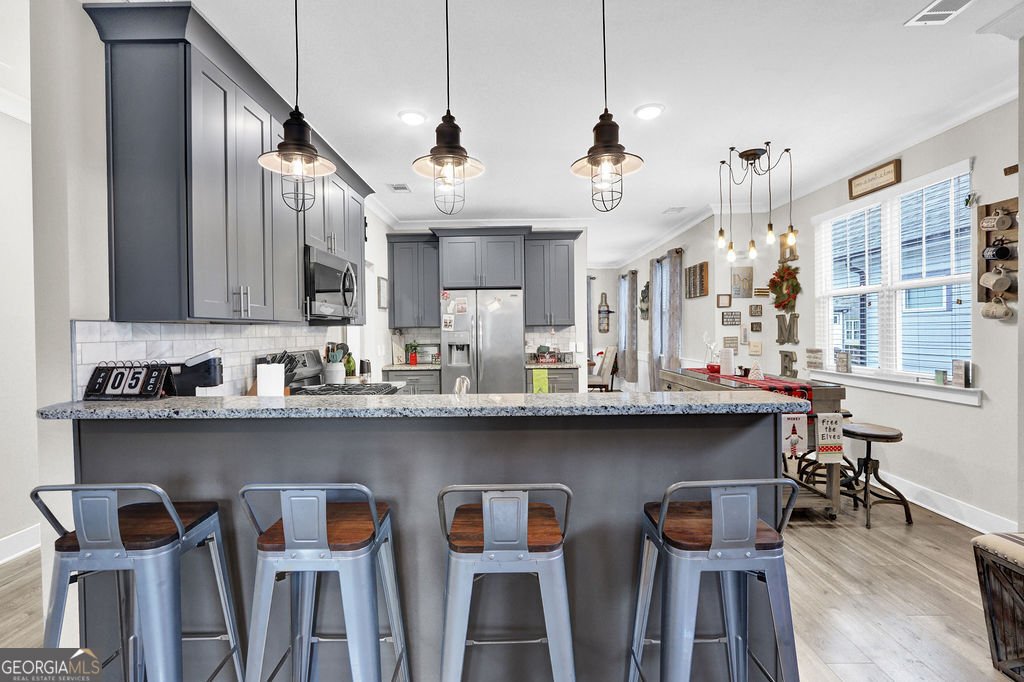 89 Mission Oak Drive Grayson - 8