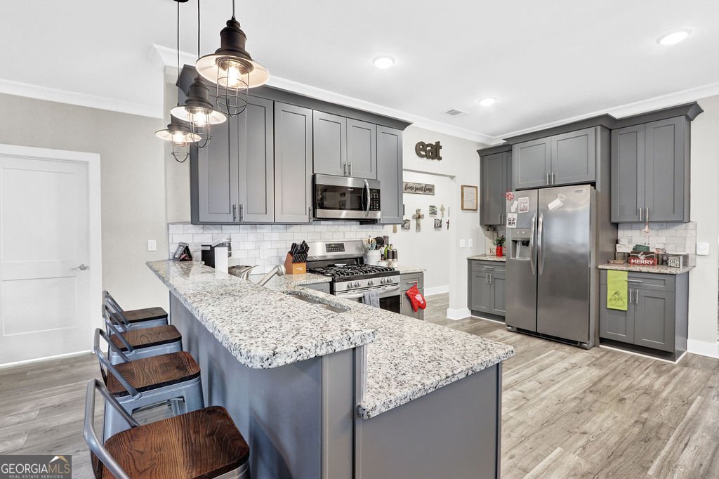 89 Mission Oak Drive Grayson - 9