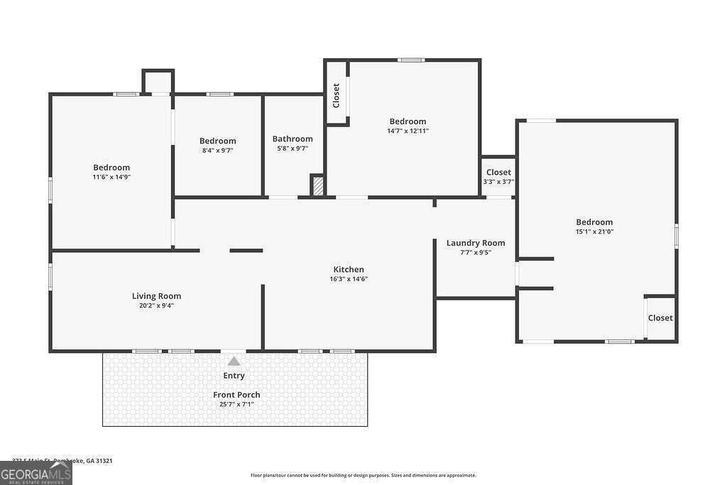 373 Main Street Pembroke - 42