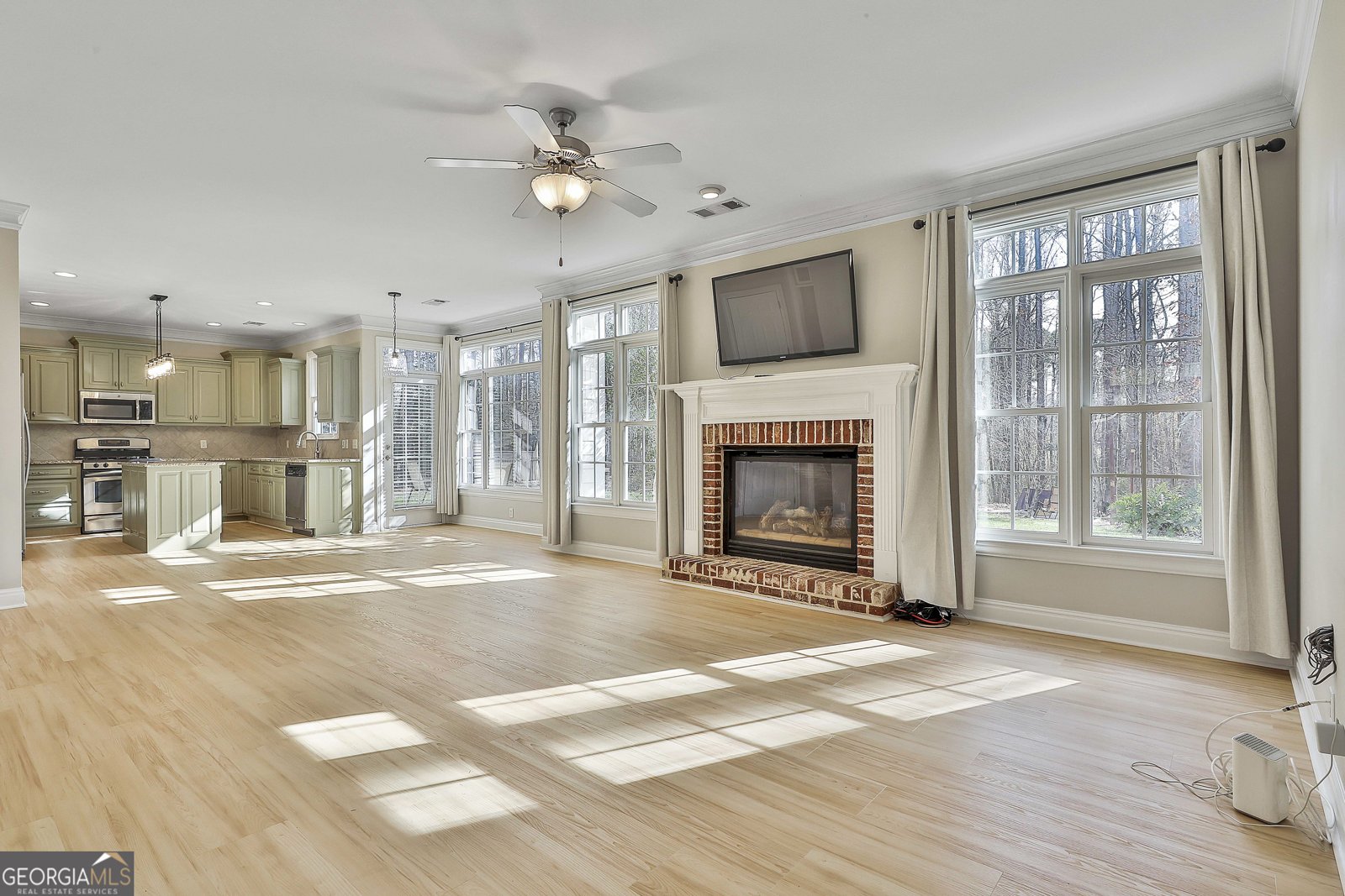 108 Tullamore Trail Tyrone - 19