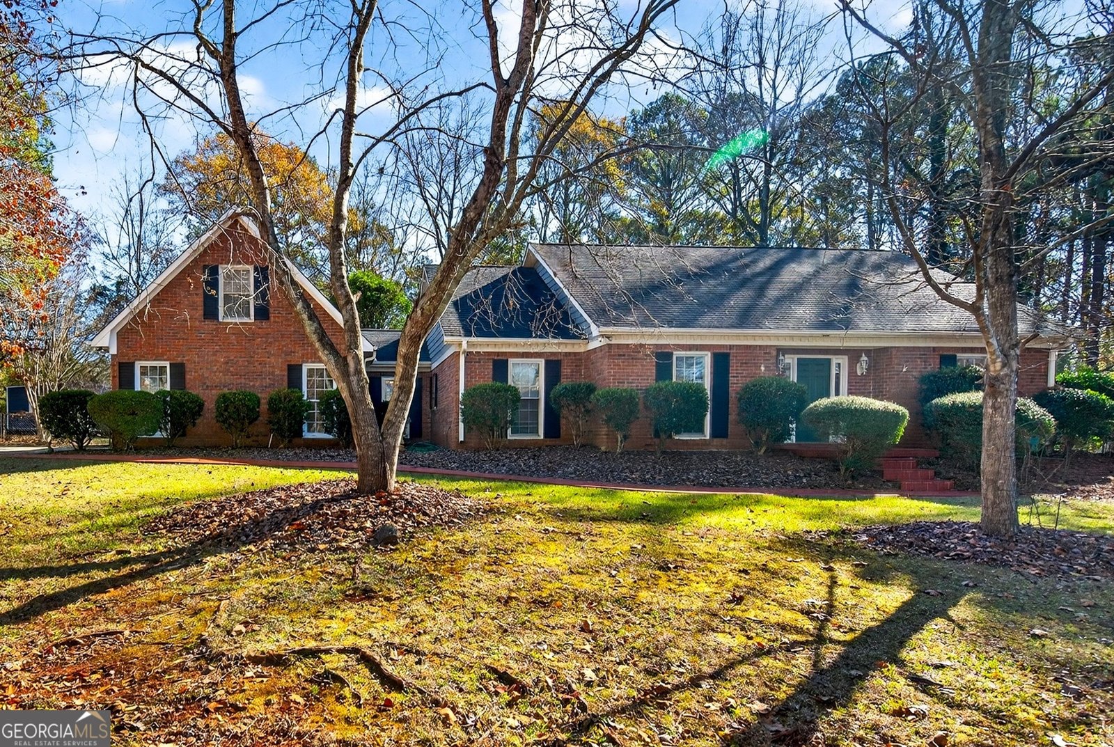 134 Lismore Drive Lagrange - main photo