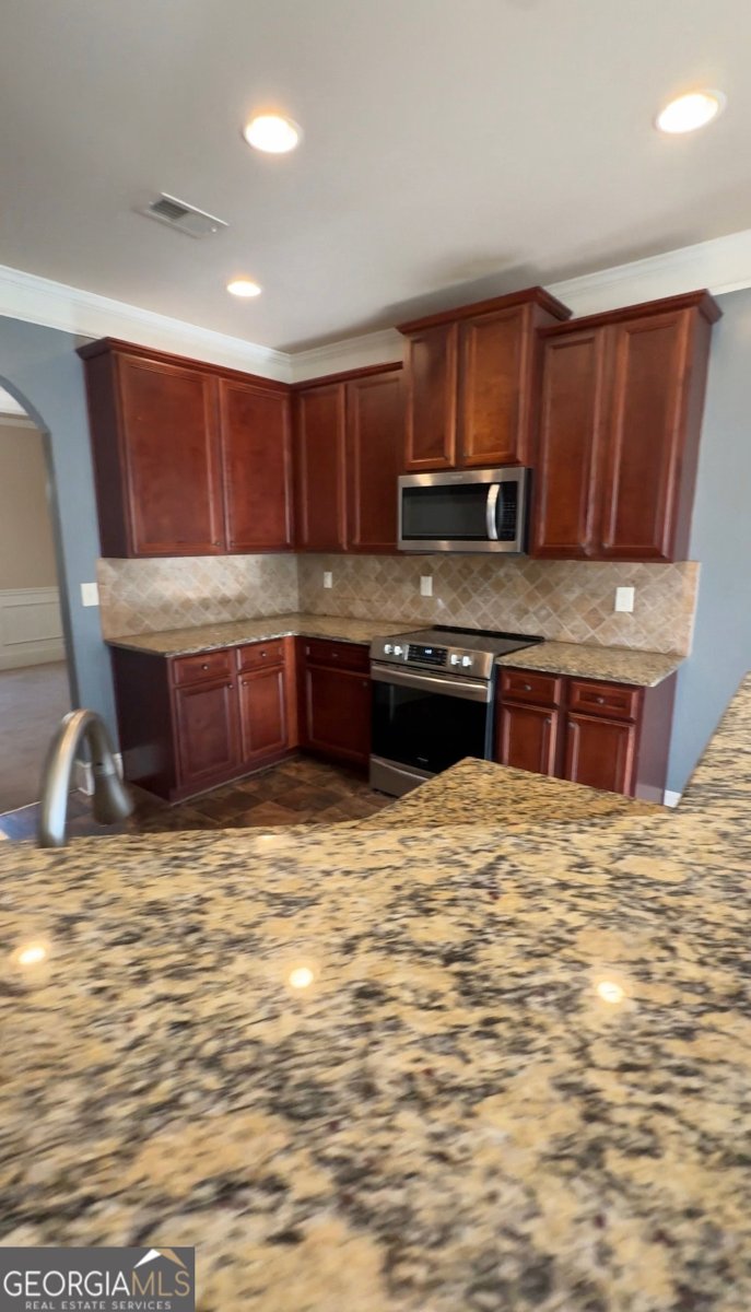 229 Chloe Dianne Drive Loganville - 2