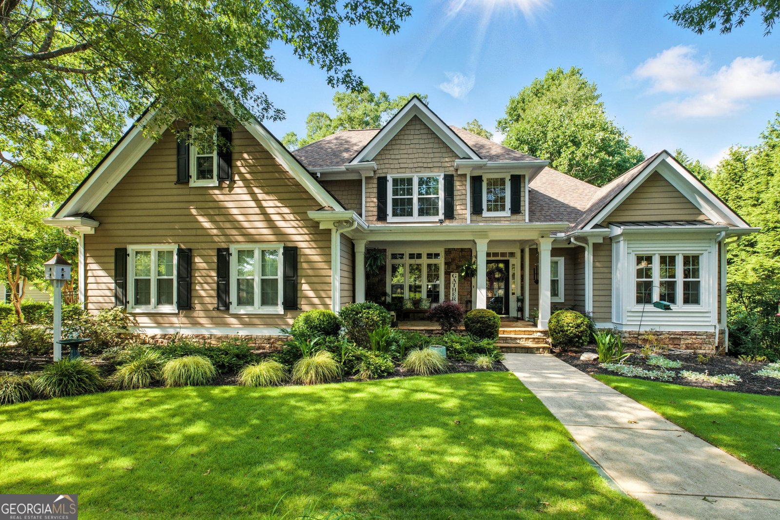 6719 Grand Marina Circle Gainesville - 2