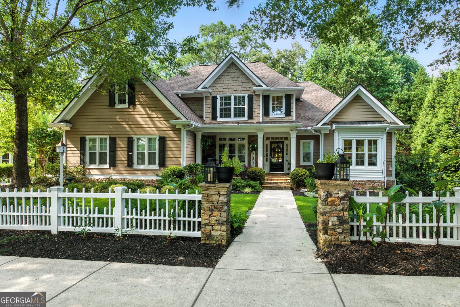 6719 Grand Marina Circle Gainesville - 3