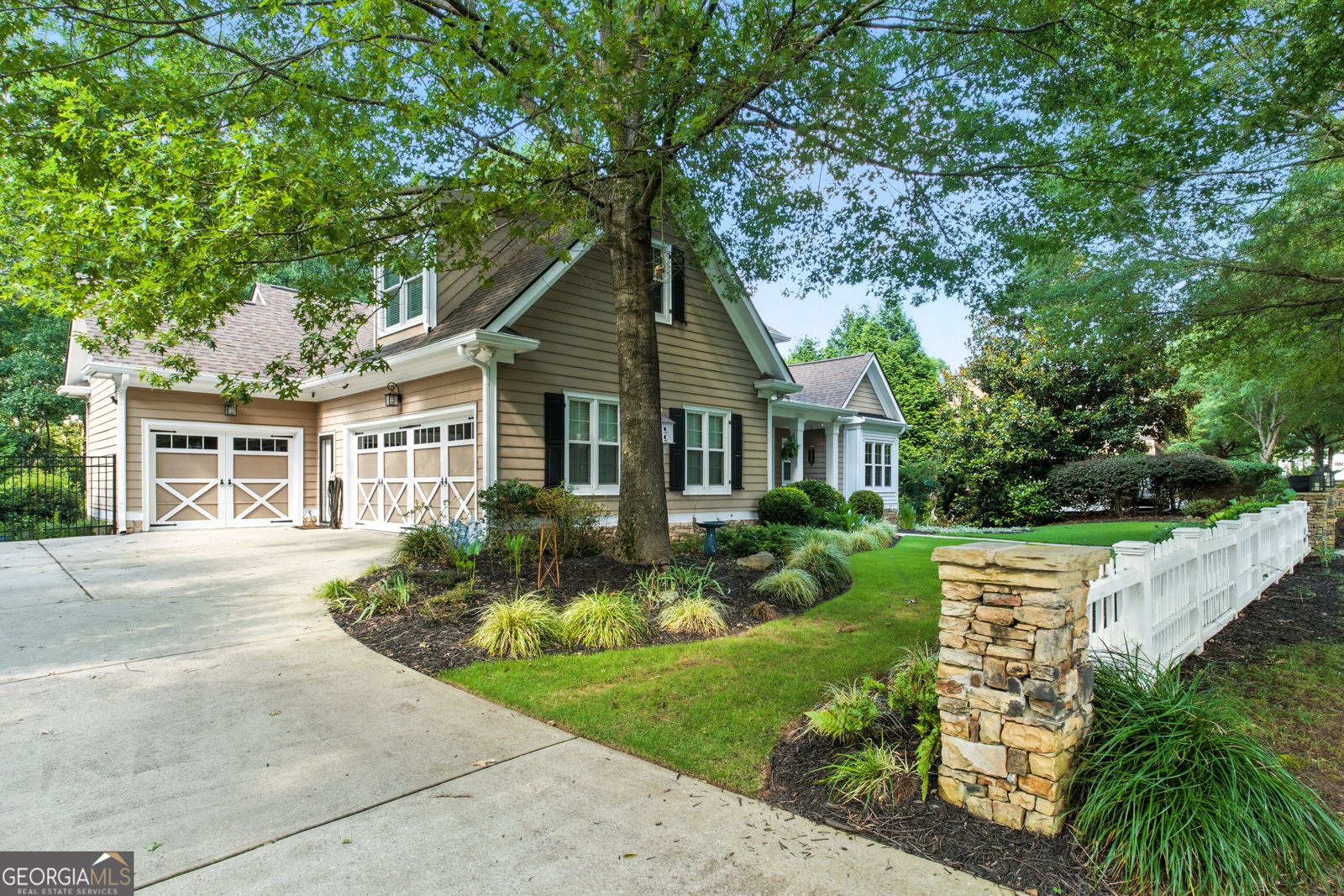 6719 Grand Marina Circle Gainesville - 4