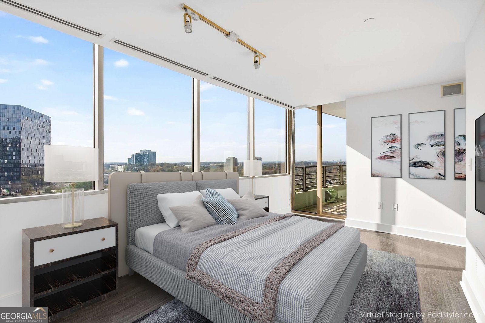 700 Park Regency Place Atlanta - 12