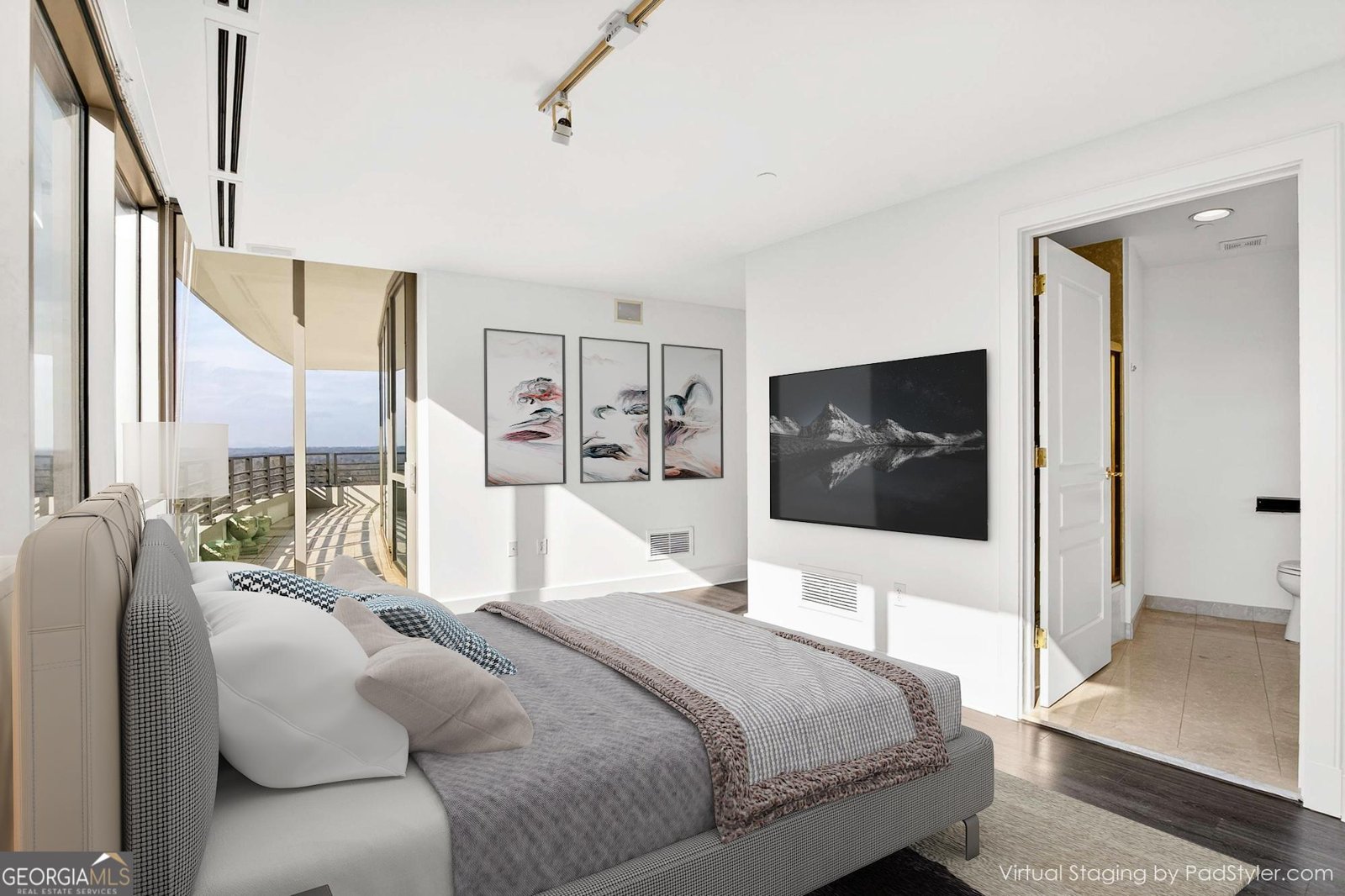 700 Park Regency Place Atlanta - 13