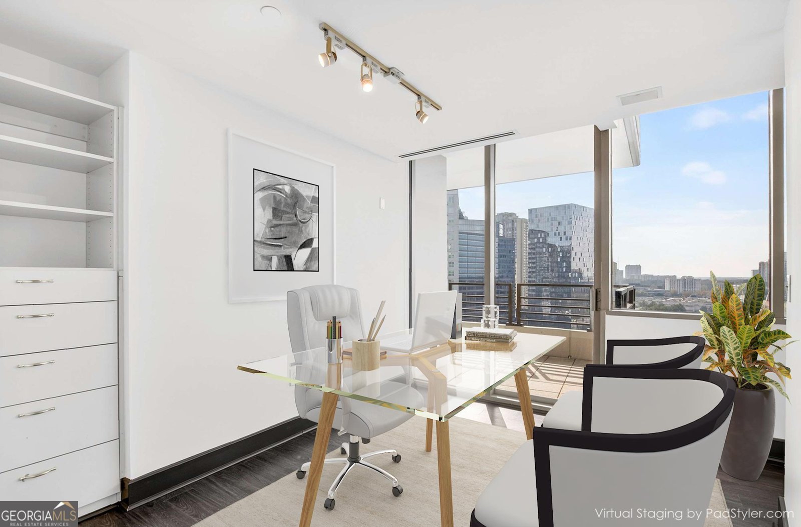 700 Park Regency Place Atlanta - 15